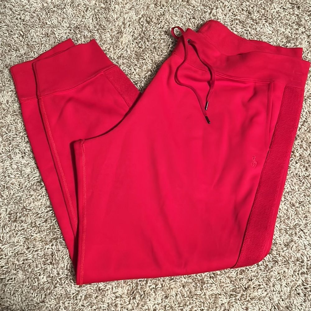 Polo Ralph Lauren - Women’s Joggers - Size XXL